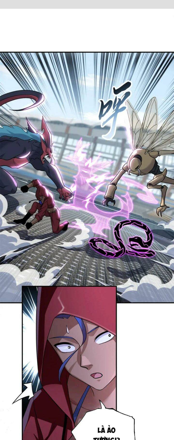 Cửa Hàng Sủng Thú Siêu Thần Chapter 84 - Trang 2