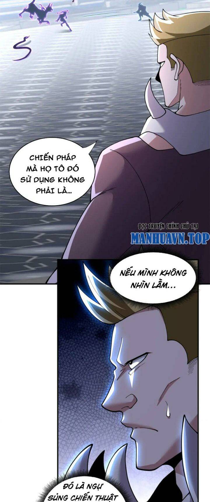 Cửa Hàng Sủng Thú Siêu Thần Chapter 84 - Trang 2