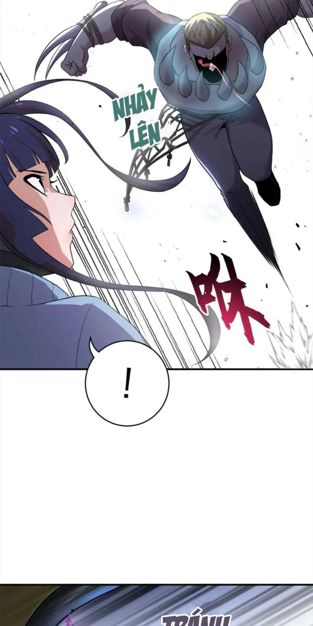 Cửa Hàng Sủng Thú Siêu Thần Chapter 85 - Trang 2