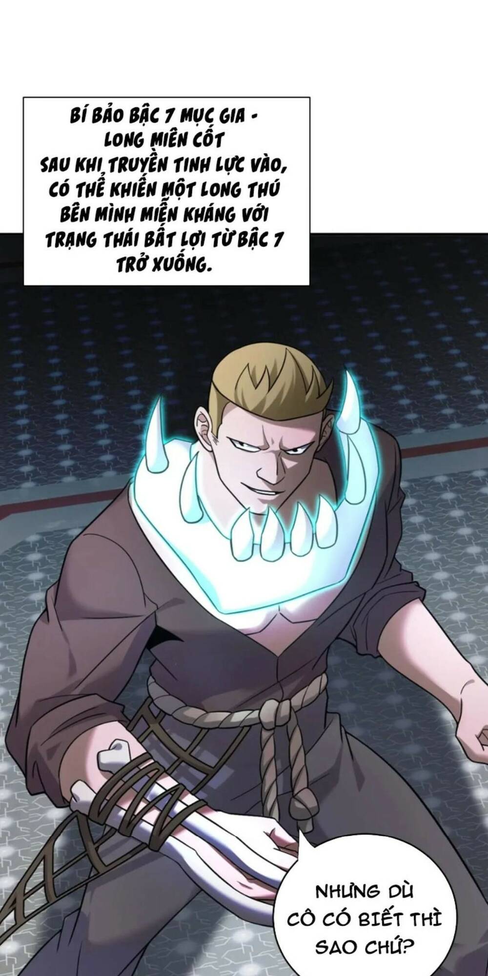 Cửa Hàng Sủng Thú Siêu Thần Chapter 85 - Trang 2