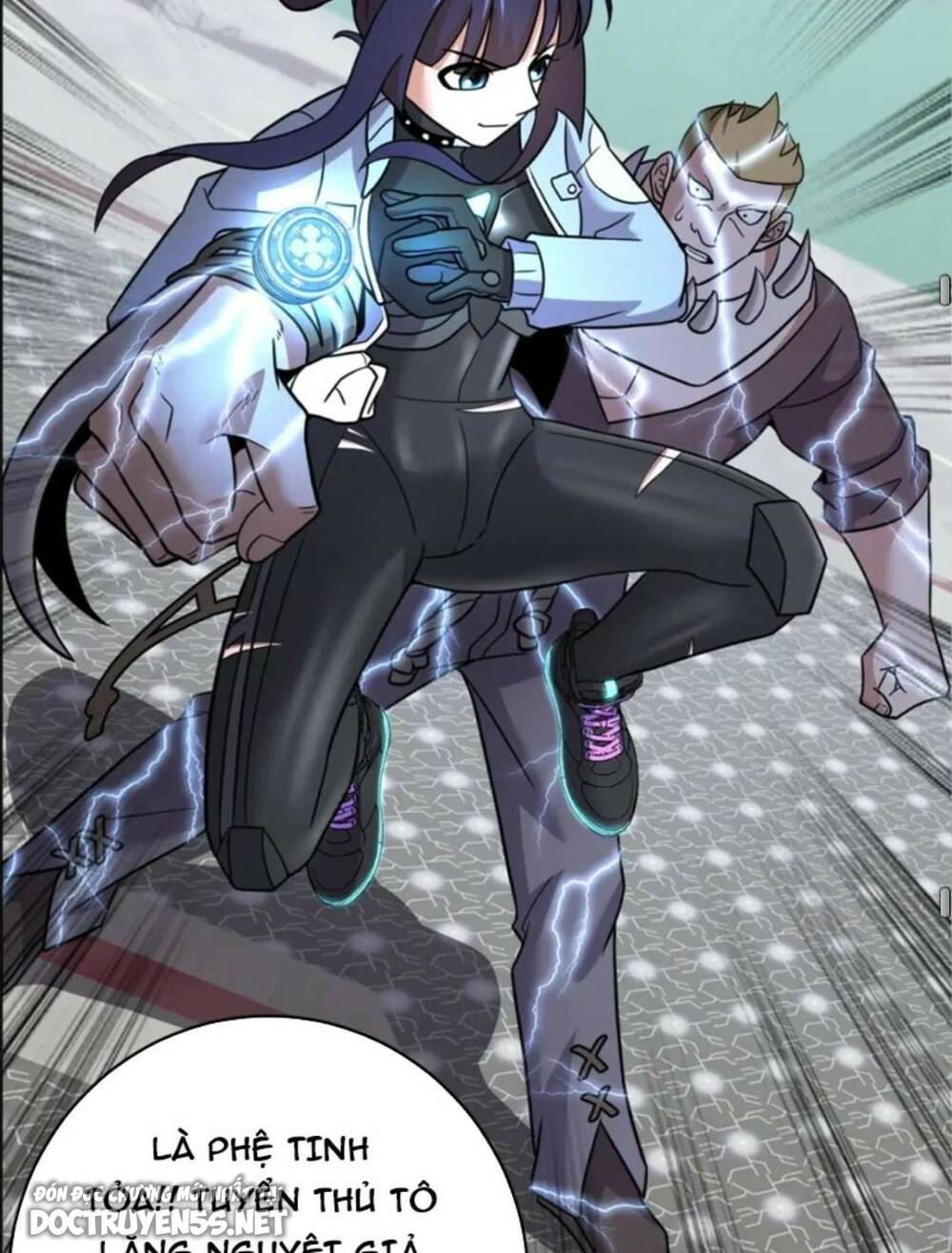 Cửa Hàng Sủng Thú Siêu Thần Chapter 85 - Trang 2