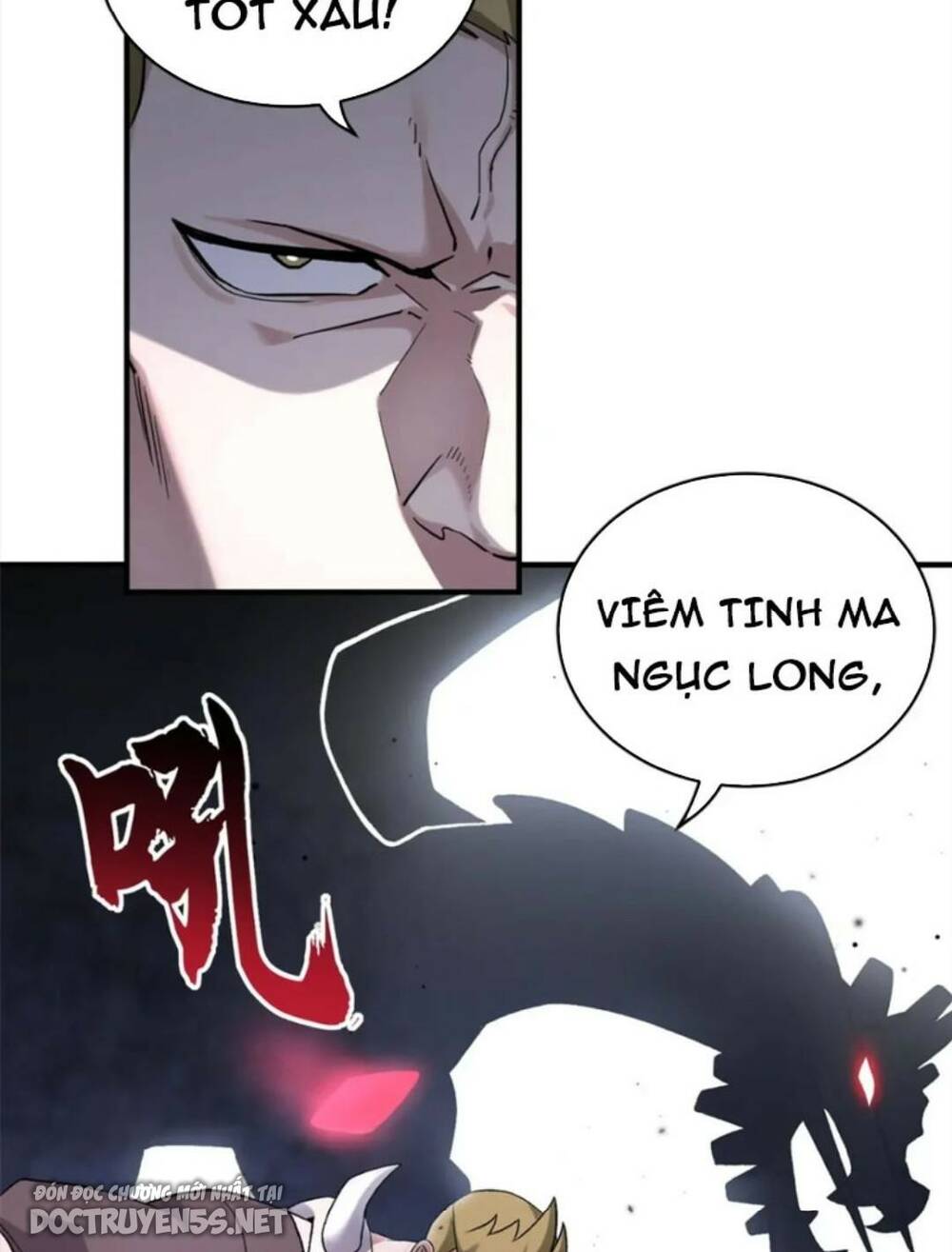Cửa Hàng Sủng Thú Siêu Thần Chapter 85 - Trang 2