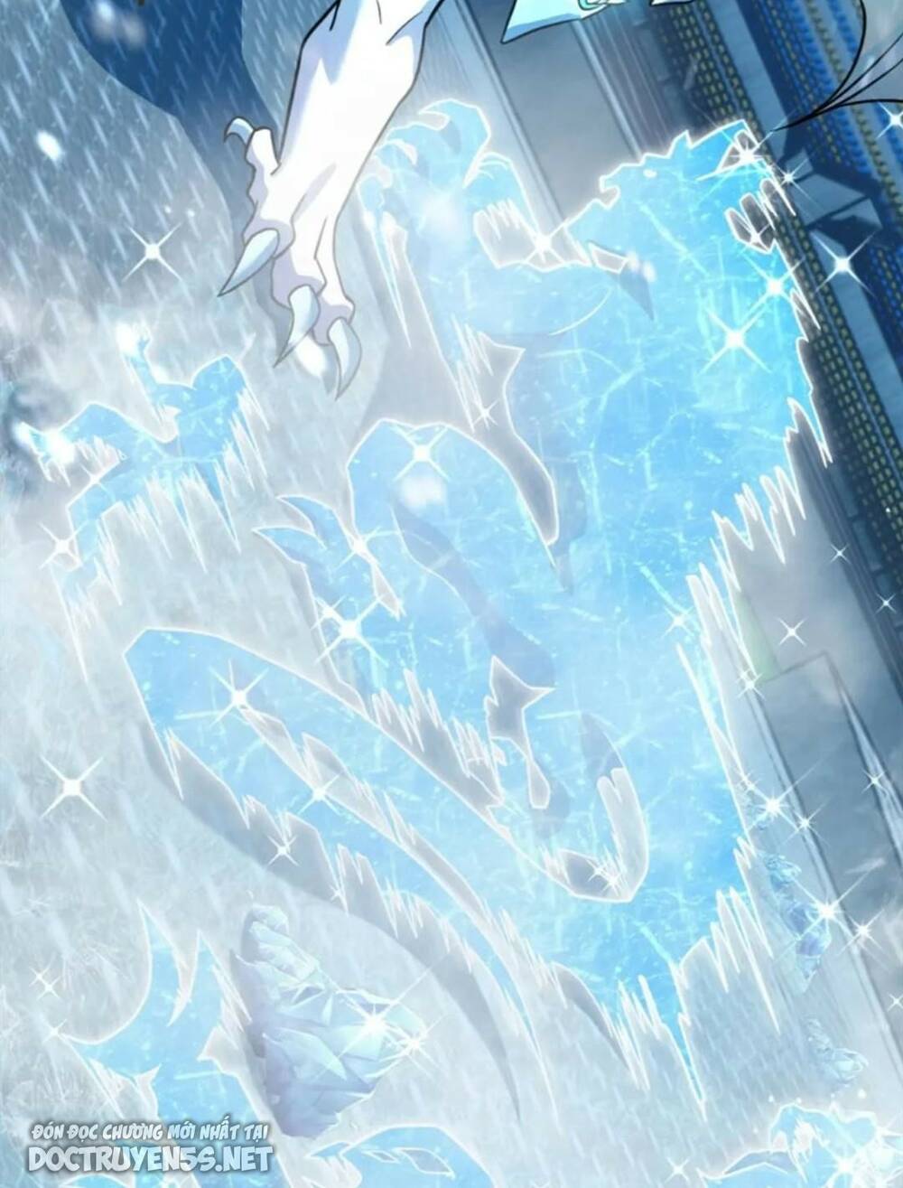 Cửa Hàng Sủng Thú Siêu Thần Chapter 85 - Trang 2