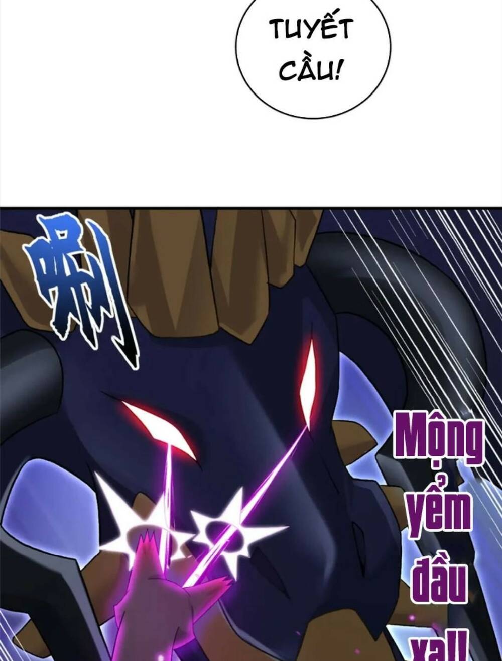 Cửa Hàng Sủng Thú Siêu Thần Chapter 85 - Trang 2