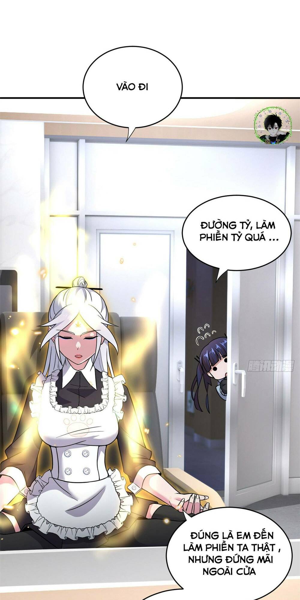 Cửa Hàng Sủng Thú Siêu Thần Chapter 86 - Trang 2