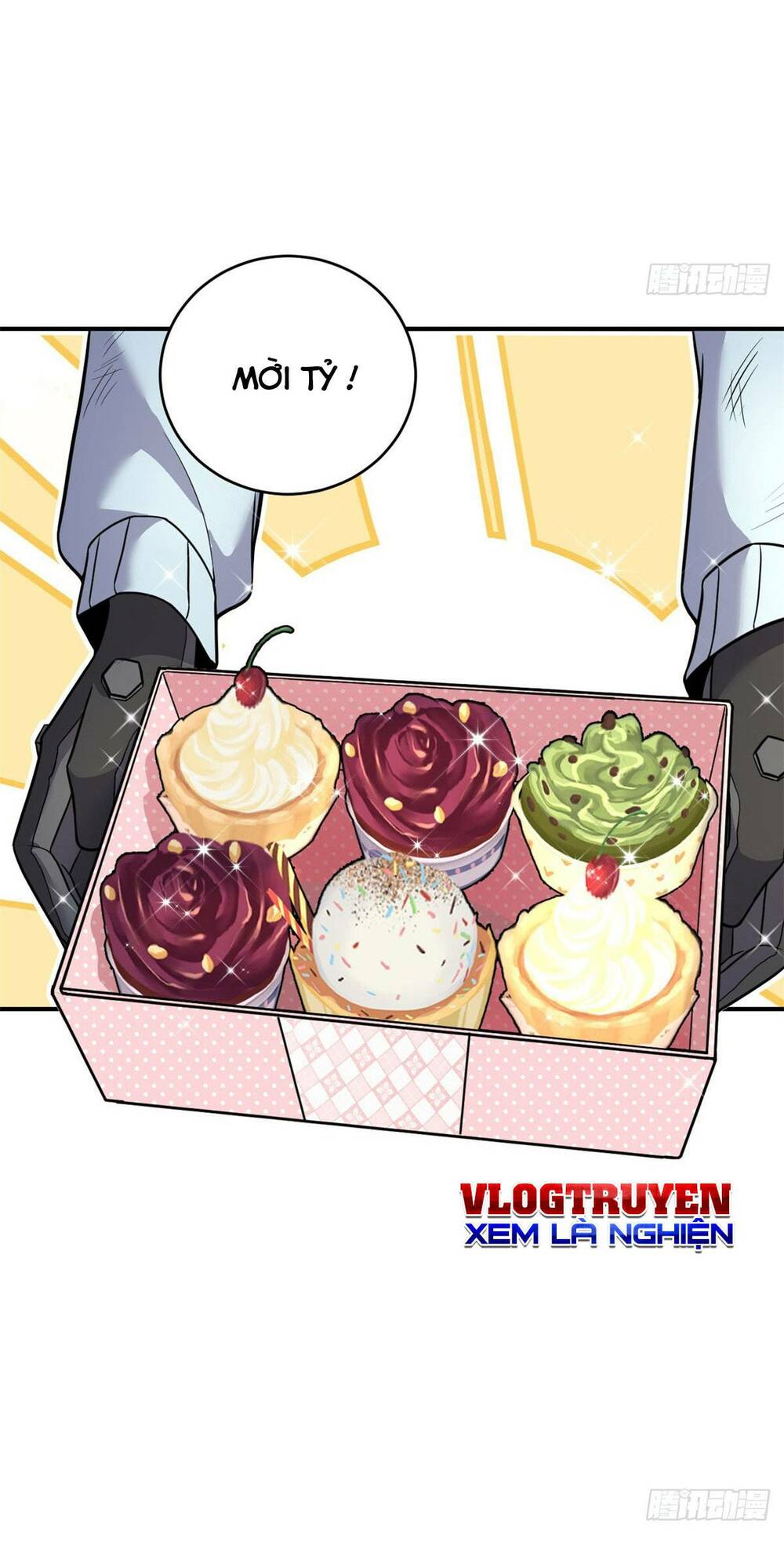Cửa Hàng Sủng Thú Siêu Thần Chapter 86 - Trang 2