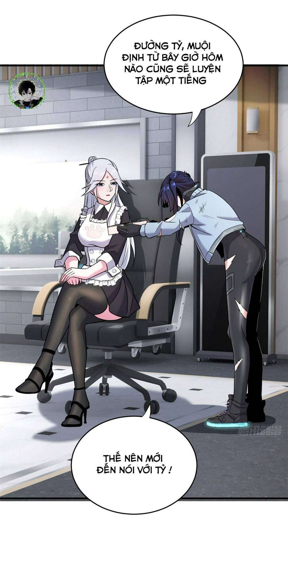 Cửa Hàng Sủng Thú Siêu Thần Chapter 86 - Trang 2