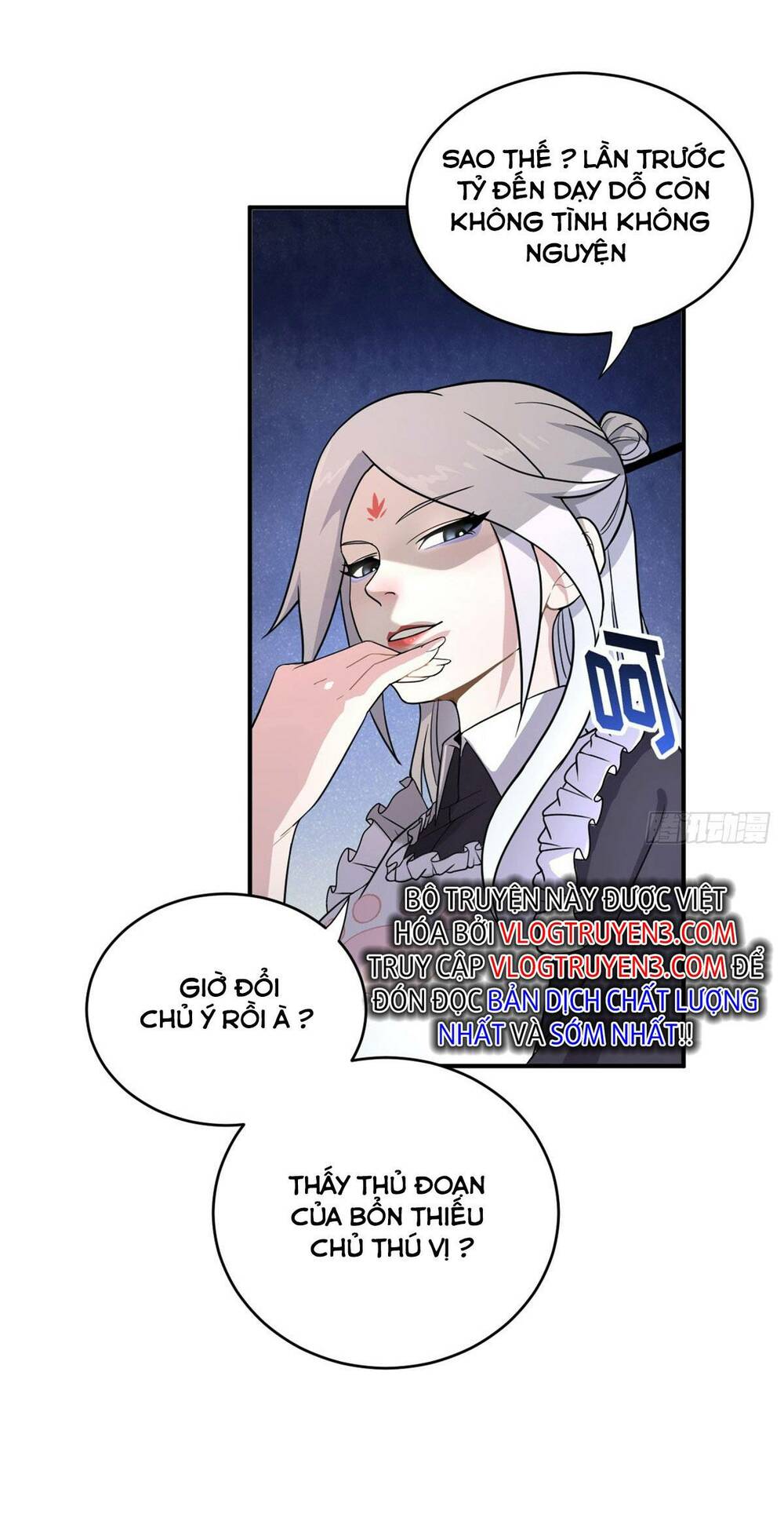 Cửa Hàng Sủng Thú Siêu Thần Chapter 86 - Trang 2