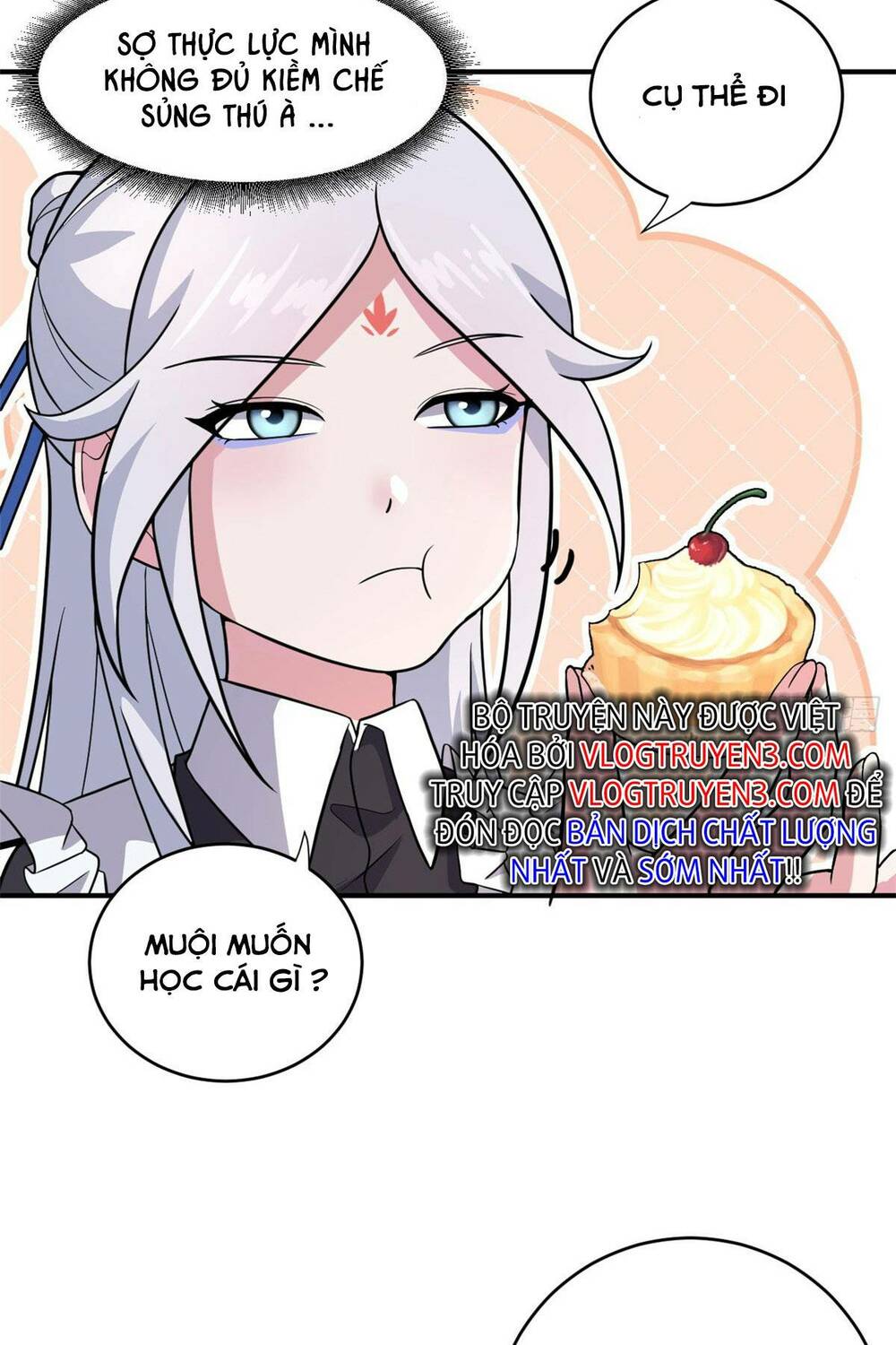 Cửa Hàng Sủng Thú Siêu Thần Chapter 86 - Trang 2