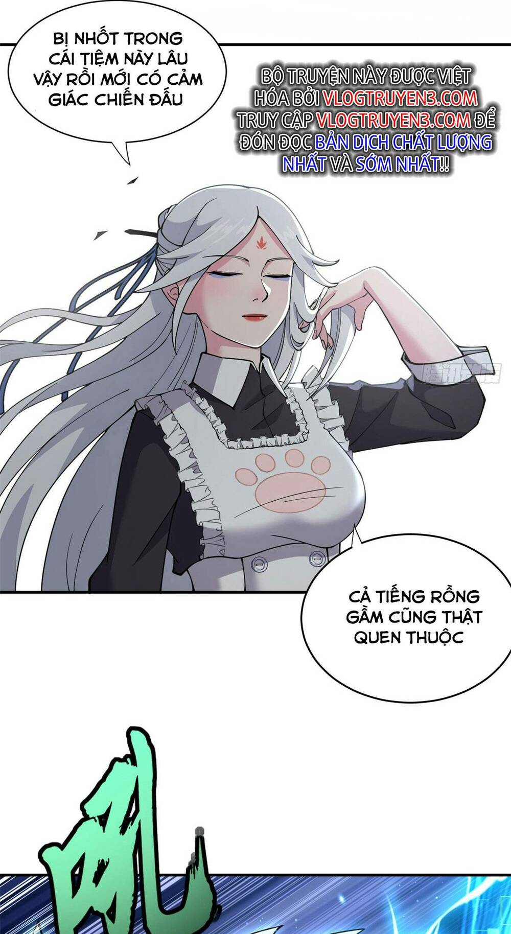 Cửa Hàng Sủng Thú Siêu Thần Chapter 86 - Trang 2