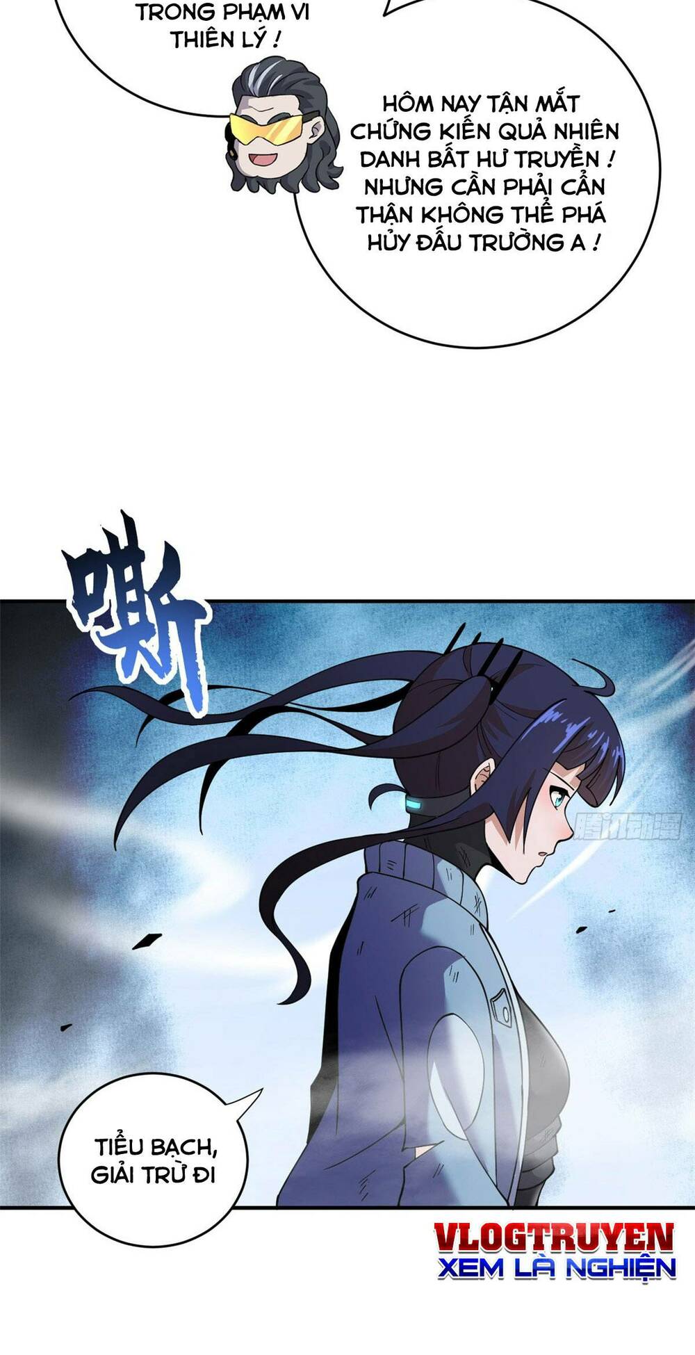 Cửa Hàng Sủng Thú Siêu Thần Chapter 86 - Trang 2