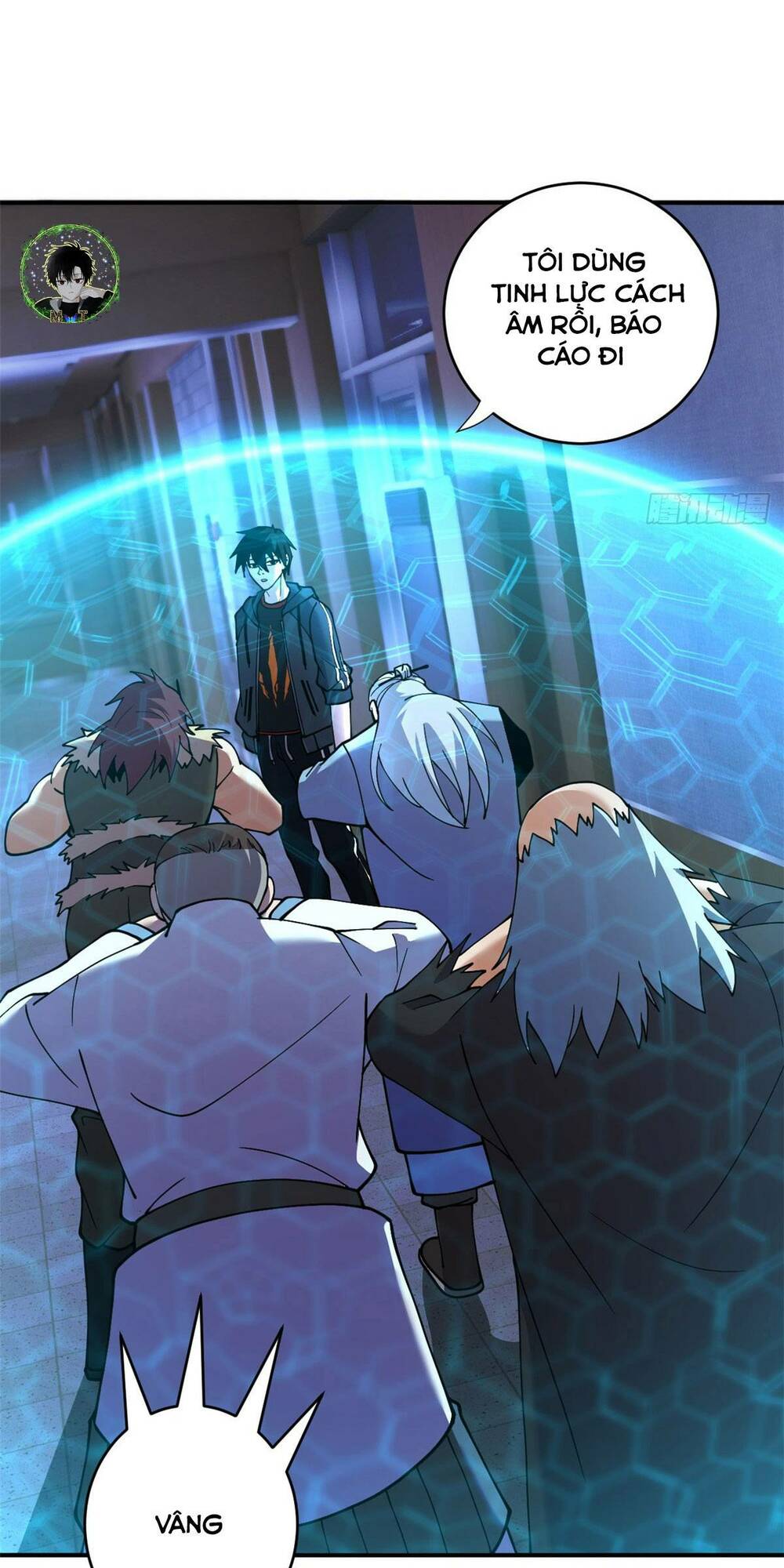 Cửa Hàng Sủng Thú Siêu Thần Chapter 86 - Trang 2