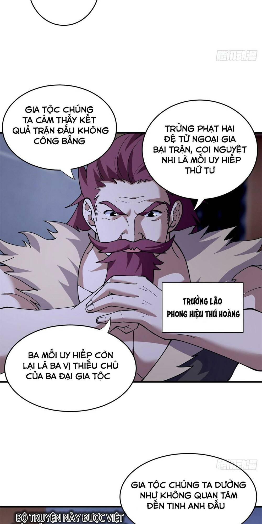 Cửa Hàng Sủng Thú Siêu Thần Chapter 86 - Trang 2