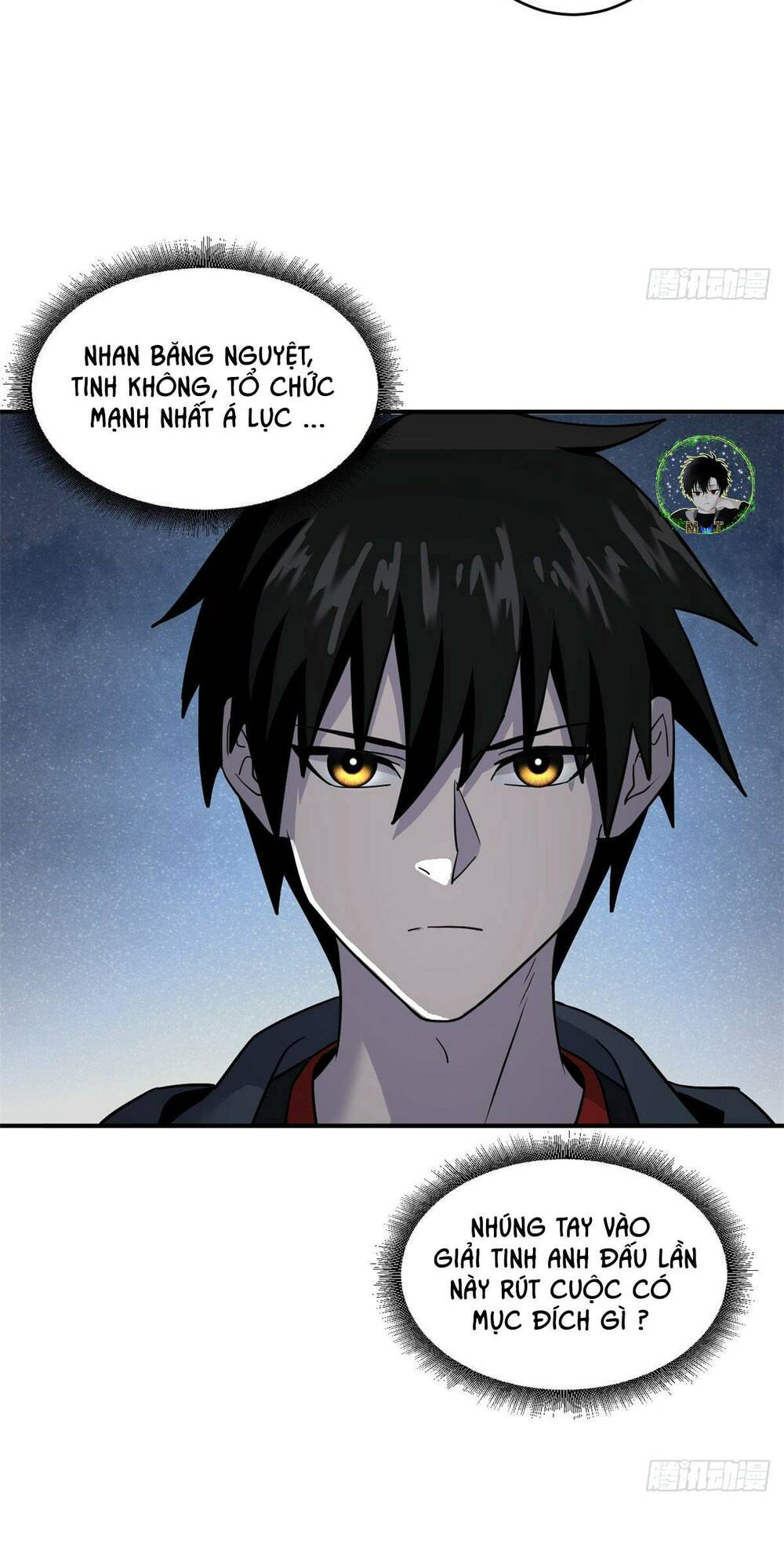 Cửa Hàng Sủng Thú Siêu Thần Chapter 86 - Trang 2