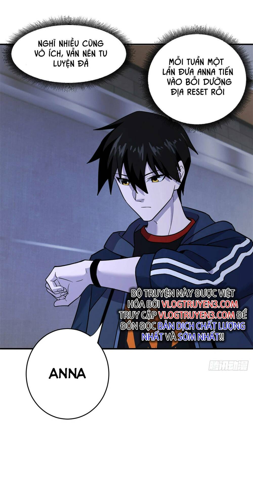 Cửa Hàng Sủng Thú Siêu Thần Chapter 86 - Trang 2