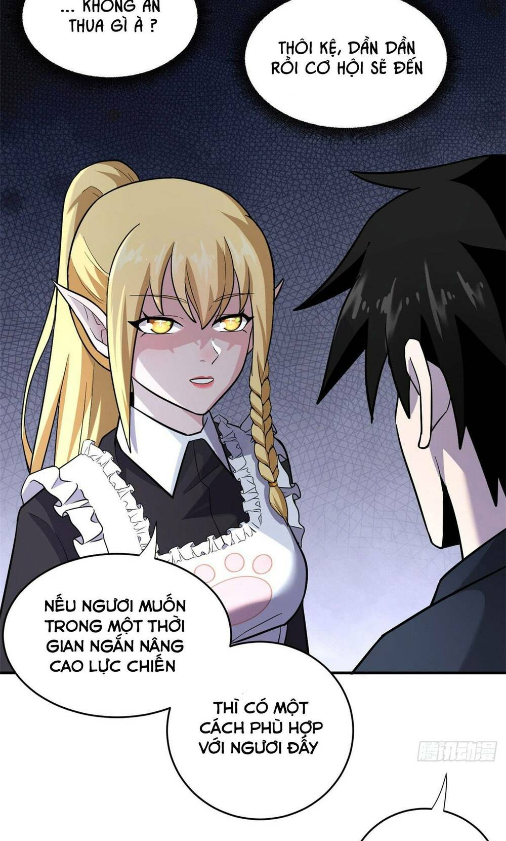 Cửa Hàng Sủng Thú Siêu Thần Chapter 86 - Trang 2