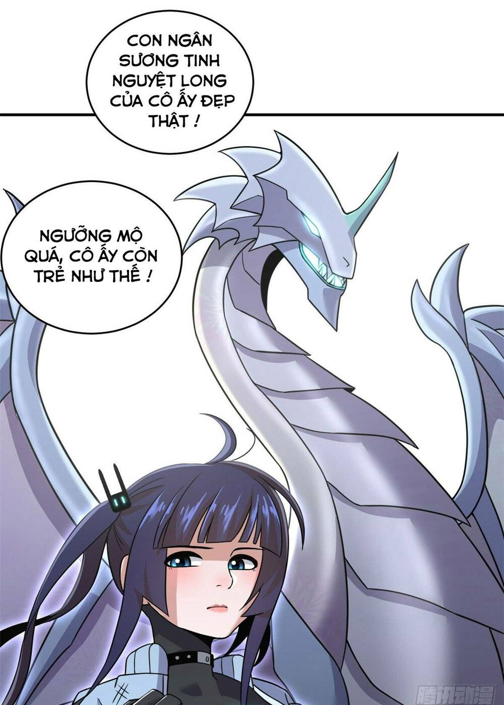 Cửa Hàng Sủng Thú Siêu Thần Chapter 86 - Trang 2