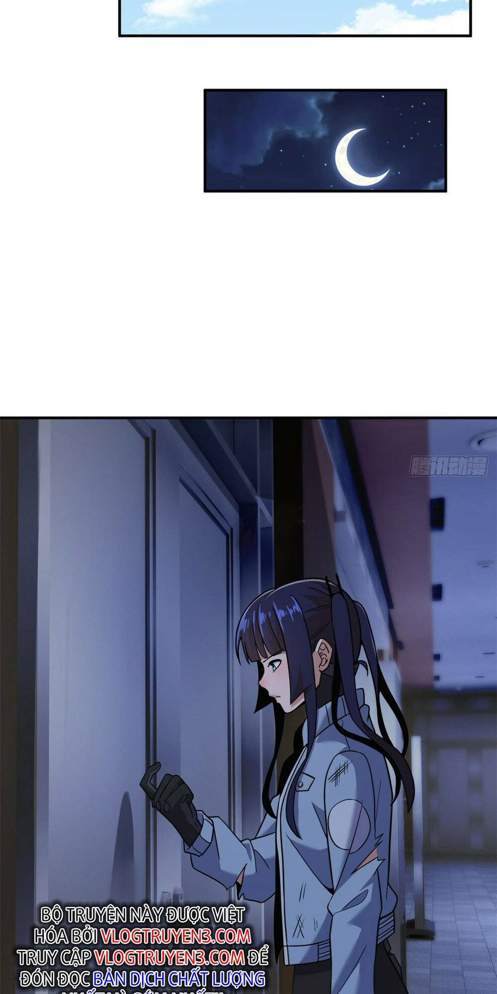 Cửa Hàng Sủng Thú Siêu Thần Chapter 86 - Trang 2