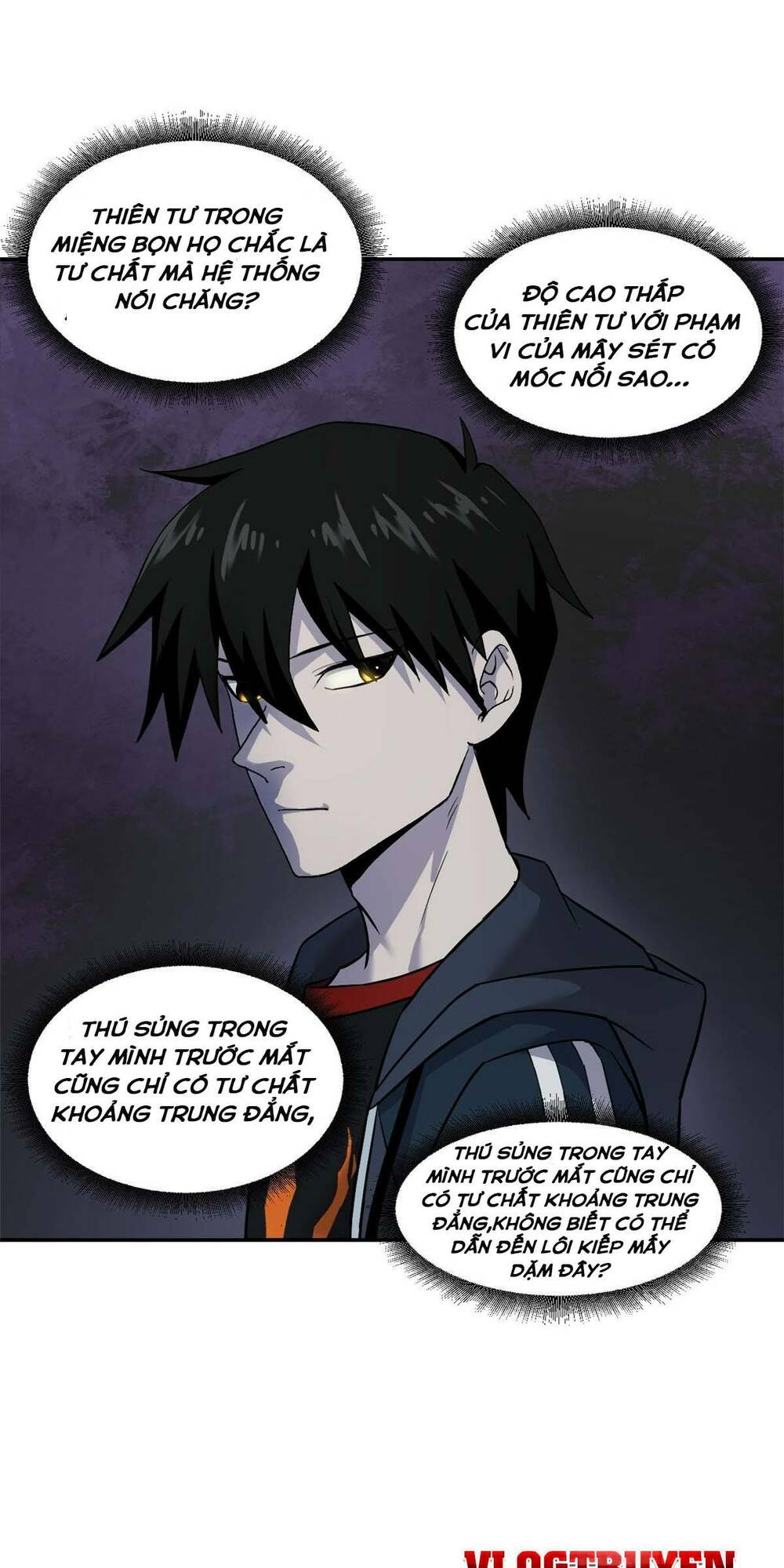 Cửa Hàng Sủng Thú Siêu Thần Chapter 87 - Trang 2