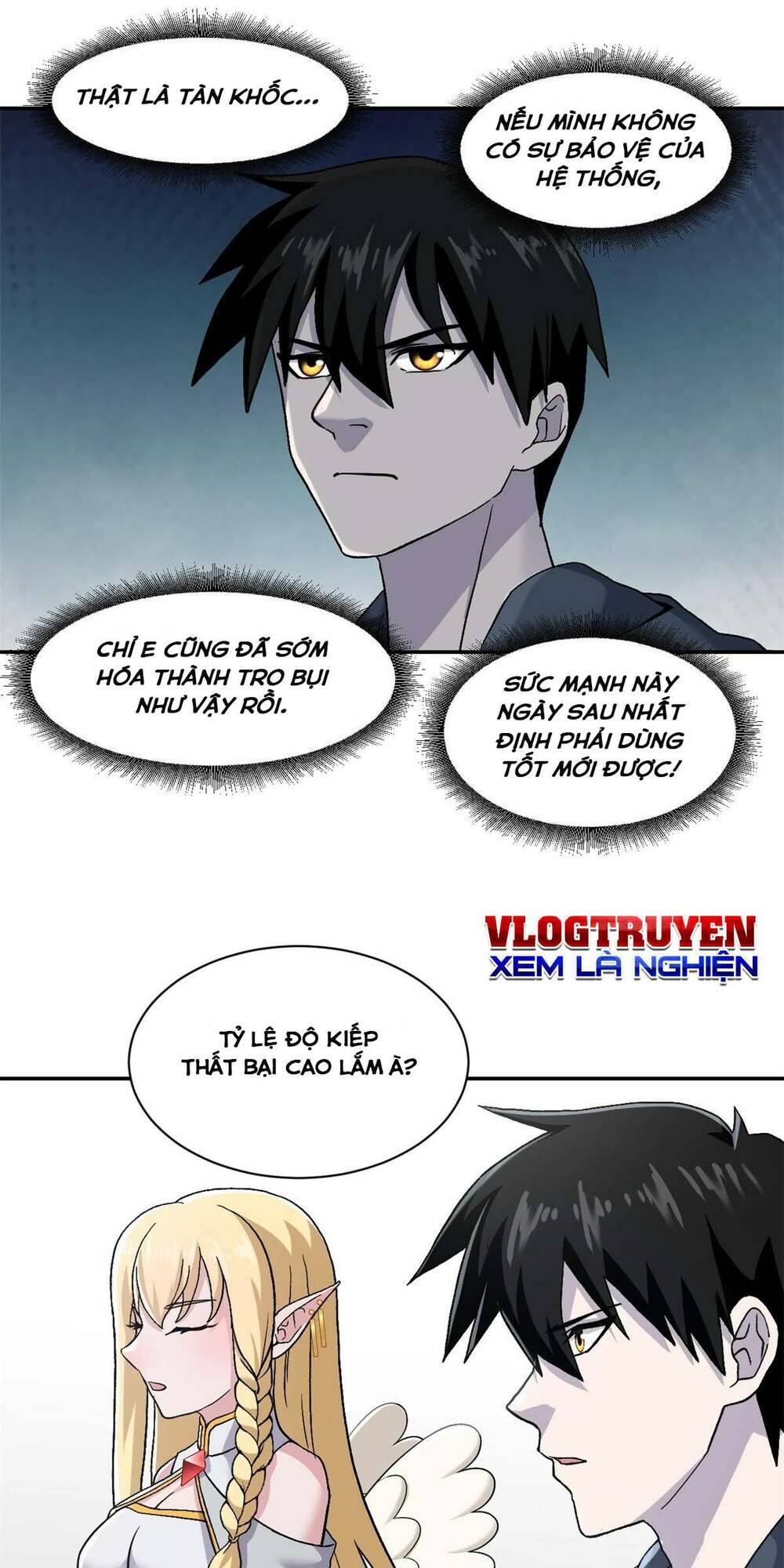 Cửa Hàng Sủng Thú Siêu Thần Chapter 87 - Trang 2