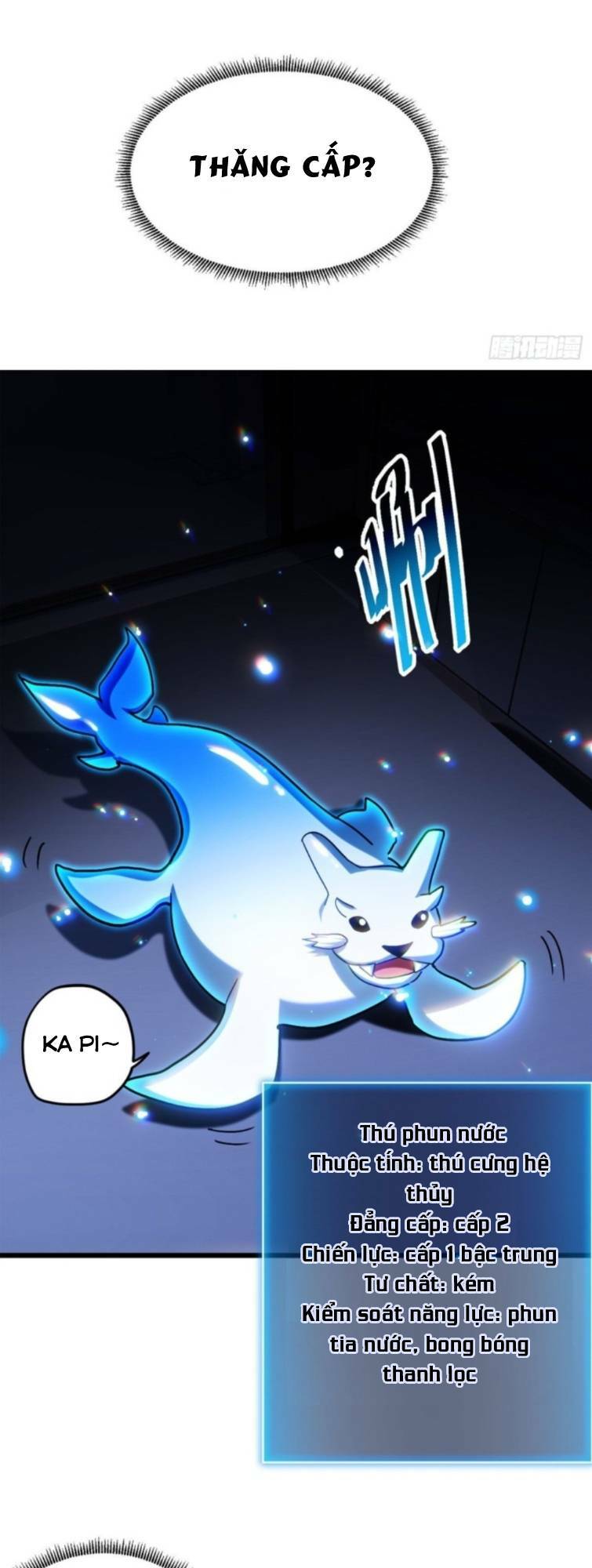 Cửa Hàng Sủng Thú Siêu Thần Chapter 9 - Trang 2