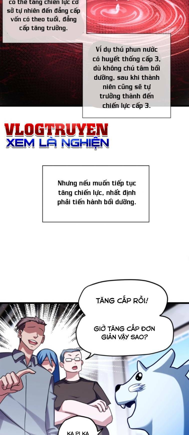 Cửa Hàng Sủng Thú Siêu Thần Chapter 9 - Trang 2