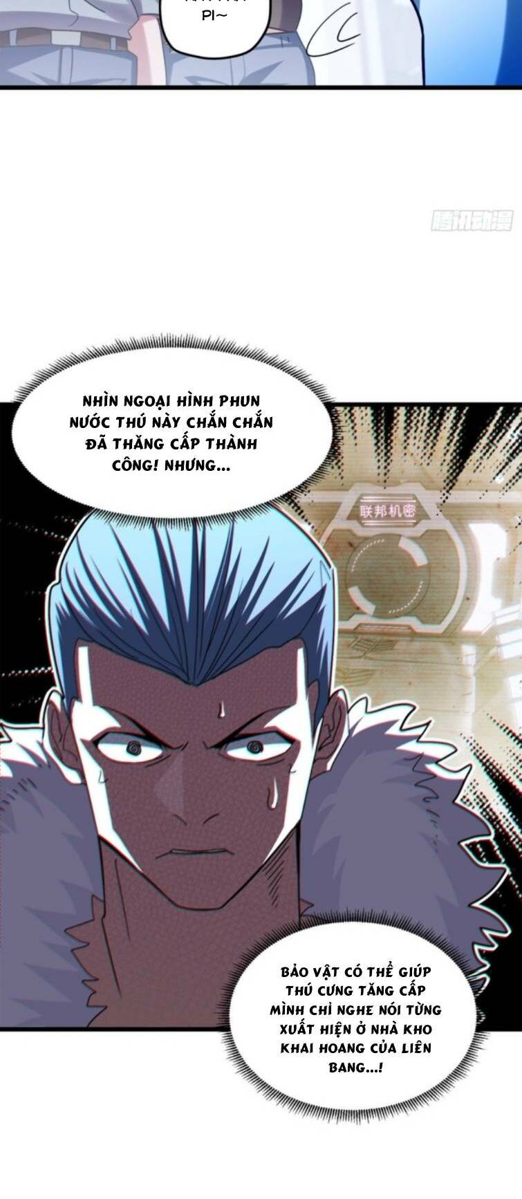 Cửa Hàng Sủng Thú Siêu Thần Chapter 9 - Trang 2