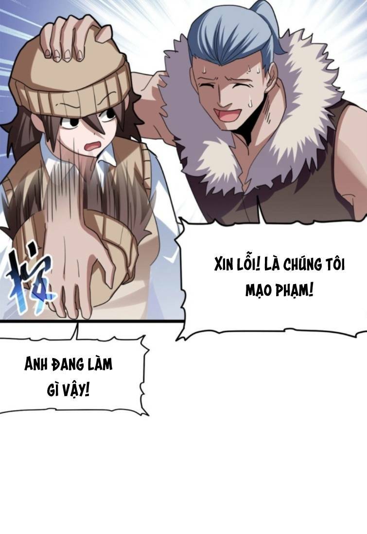 Cửa Hàng Sủng Thú Siêu Thần Chapter 9 - Trang 2