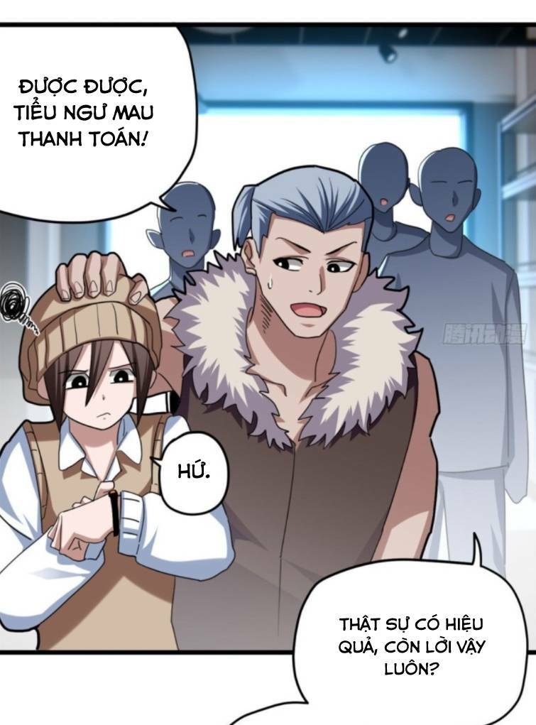 Cửa Hàng Sủng Thú Siêu Thần Chapter 9 - Trang 2