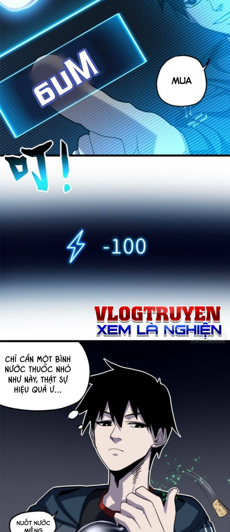 Cửa Hàng Sủng Thú Siêu Thần Chapter 9 - Trang 2