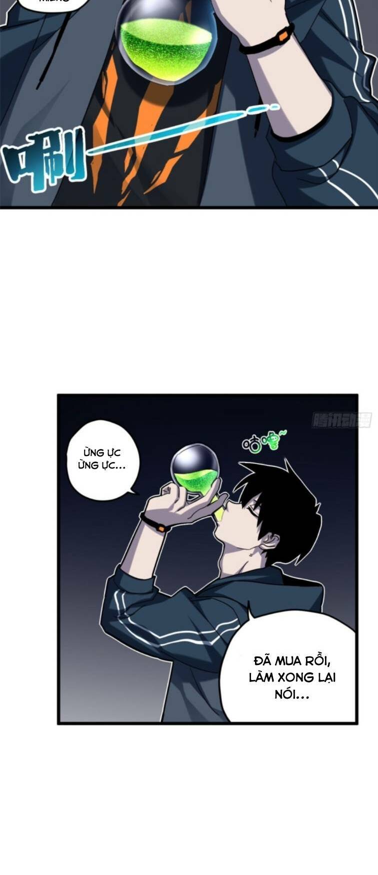 Cửa Hàng Sủng Thú Siêu Thần Chapter 9 - Trang 2