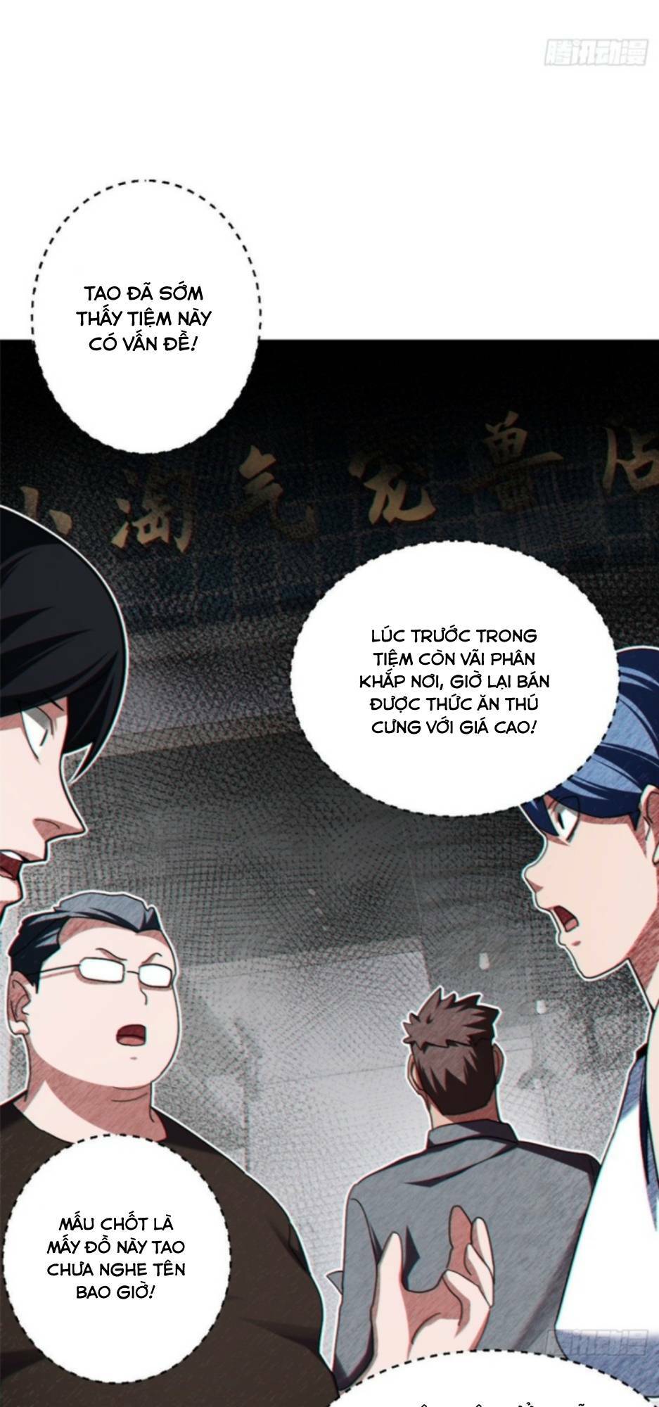 Cửa Hàng Sủng Thú Siêu Thần Chapter 9 - Trang 2