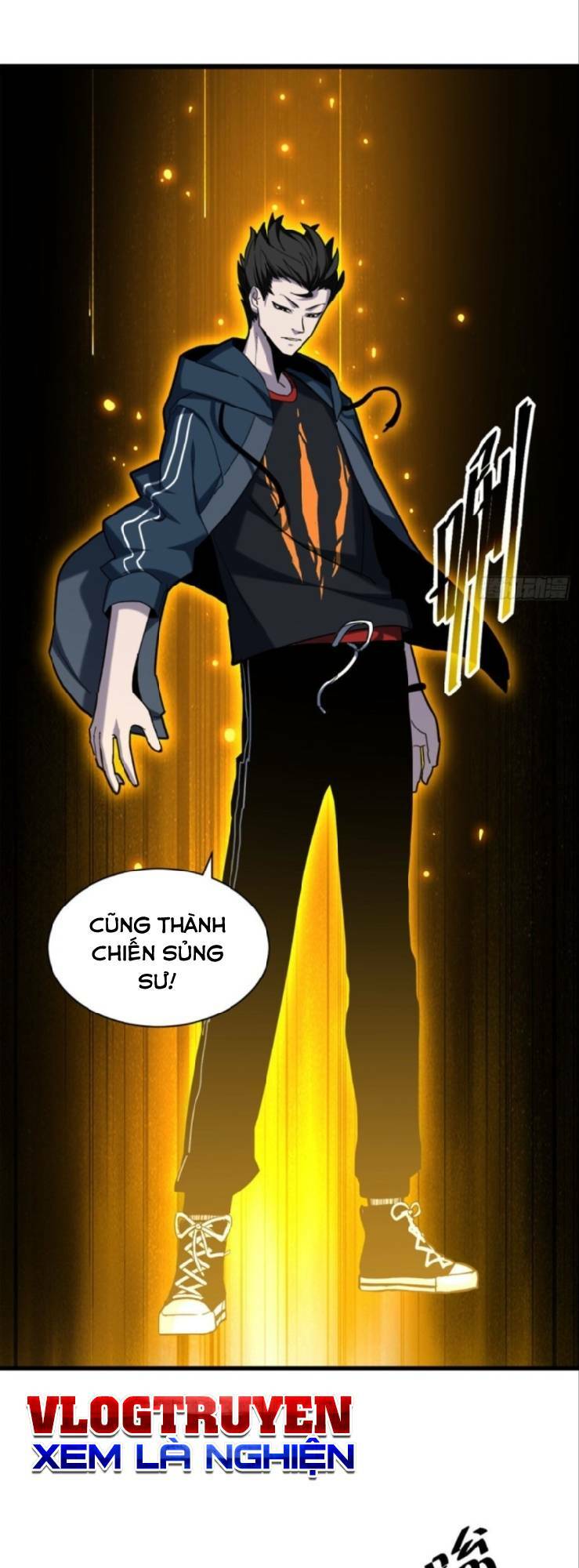 Cửa Hàng Sủng Thú Siêu Thần Chapter 9 - Trang 2