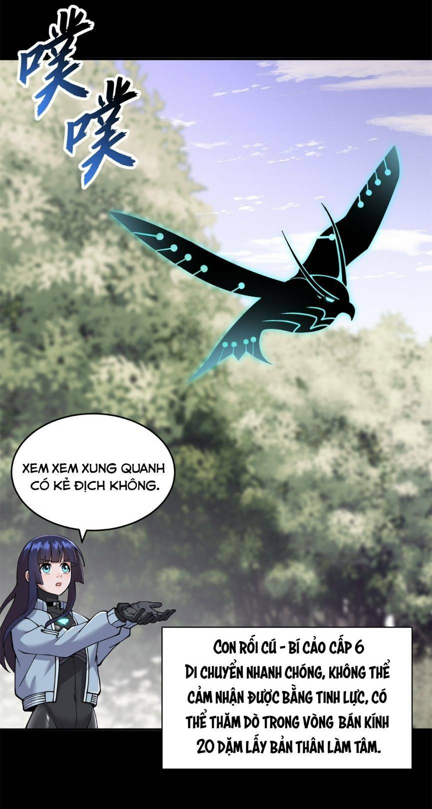 Cửa Hàng Sủng Thú Siêu Thần Chapter 90 - Trang 2