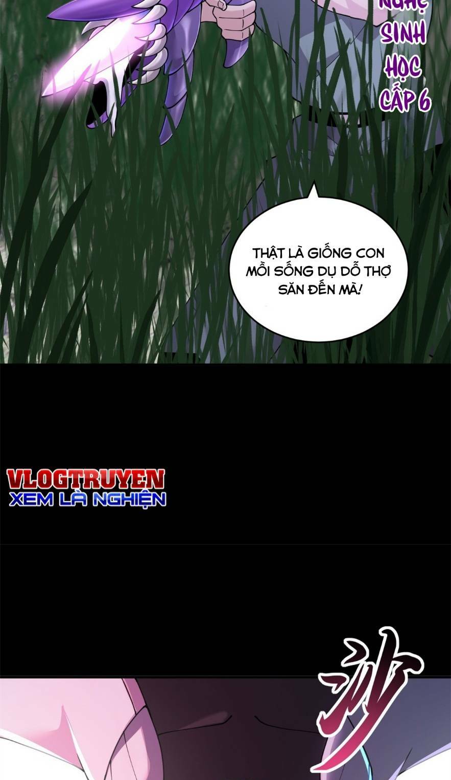 Cửa Hàng Sủng Thú Siêu Thần Chapter 90 - Trang 2