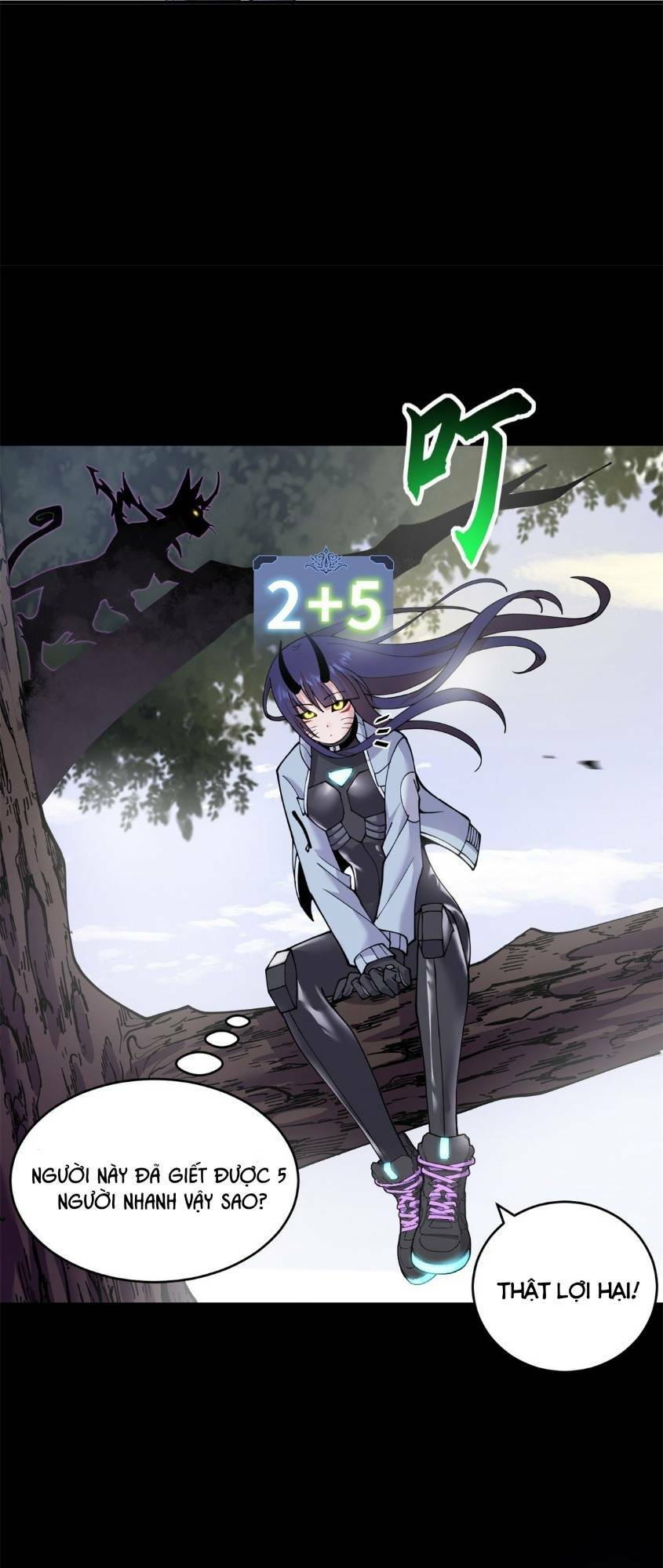 Cửa Hàng Sủng Thú Siêu Thần Chapter 90 - Trang 2