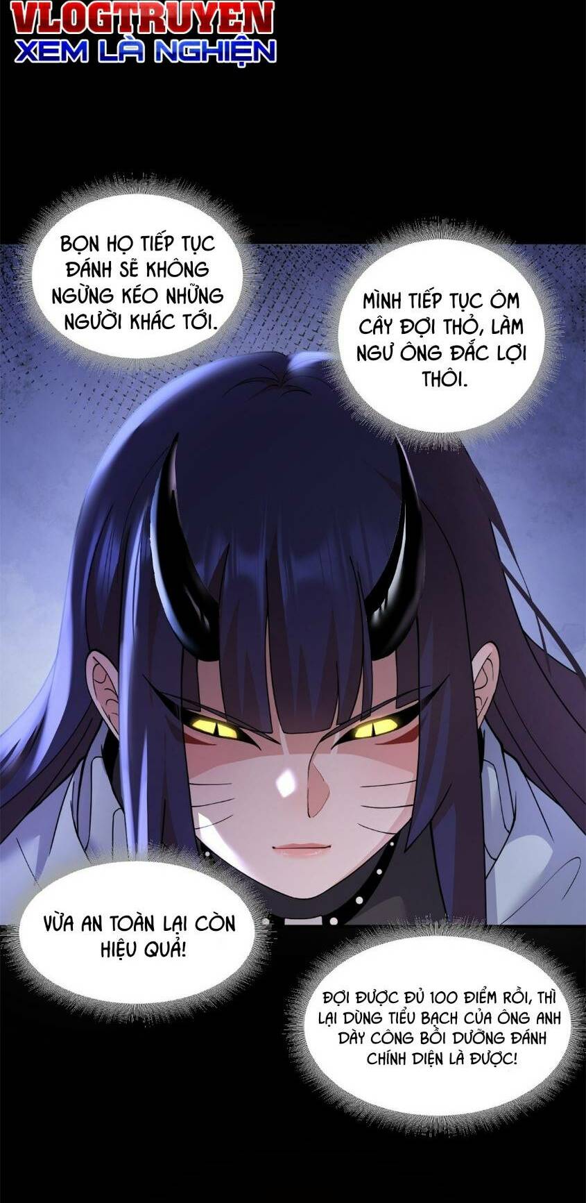 Cửa Hàng Sủng Thú Siêu Thần Chapter 90 - Trang 2