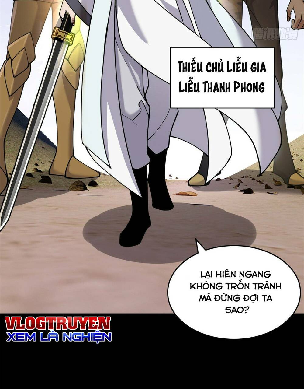 Cửa Hàng Sủng Thú Siêu Thần Chapter 91 - Trang 2