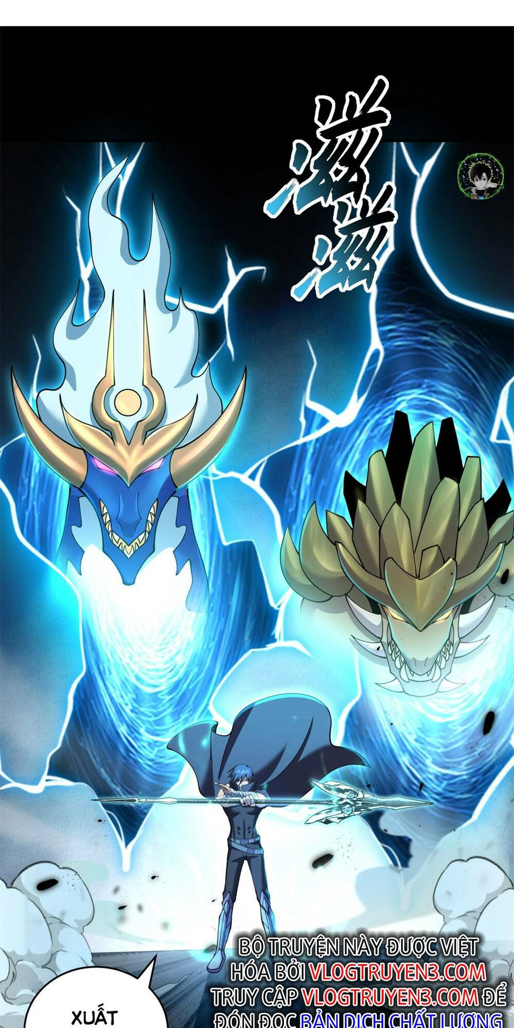 Cửa Hàng Sủng Thú Siêu Thần Chapter 92 - Trang 2