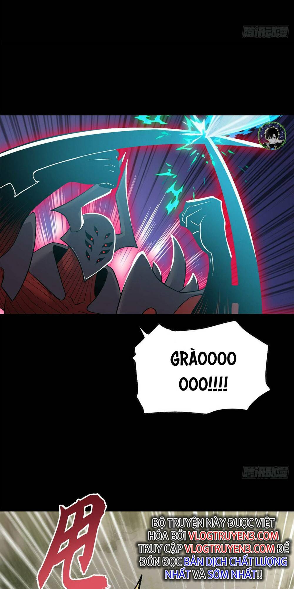 Cửa Hàng Sủng Thú Siêu Thần Chapter 93 - Trang 2