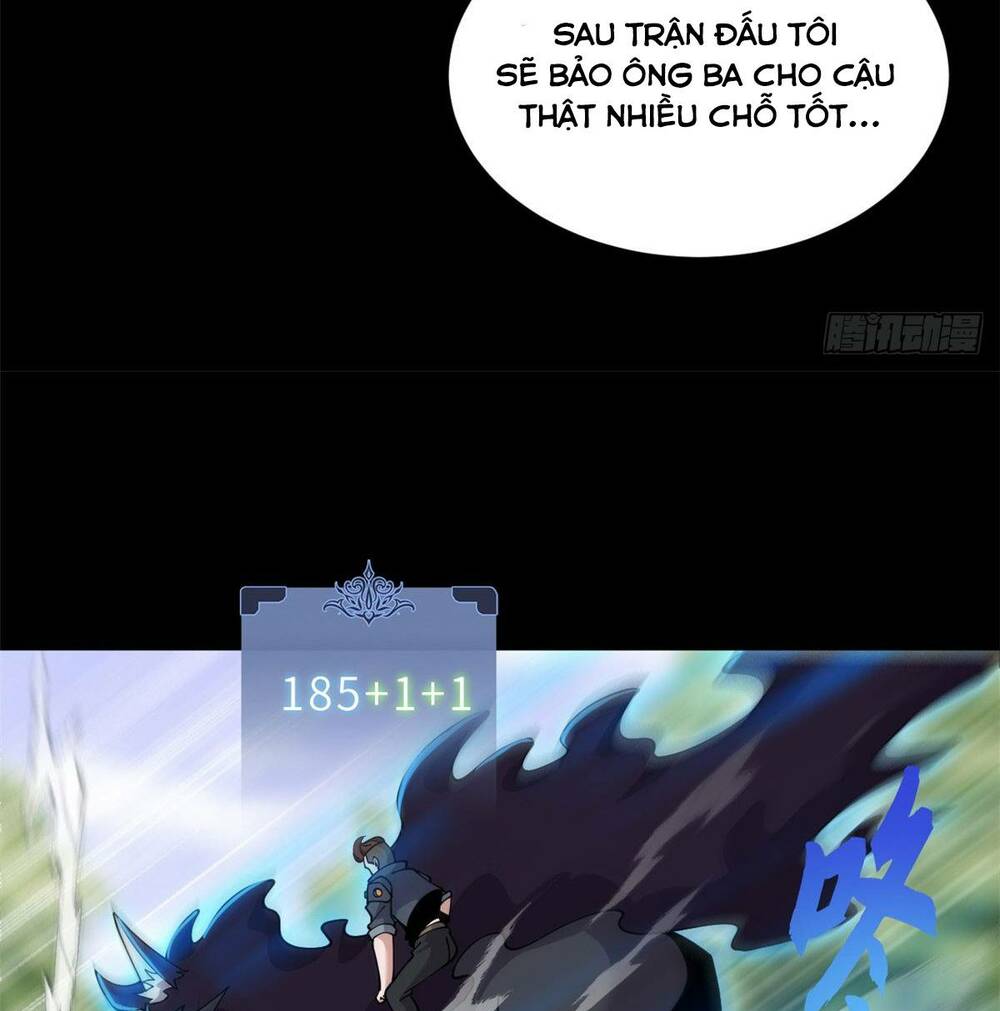 Cửa Hàng Sủng Thú Siêu Thần Chapter 93 - Trang 2