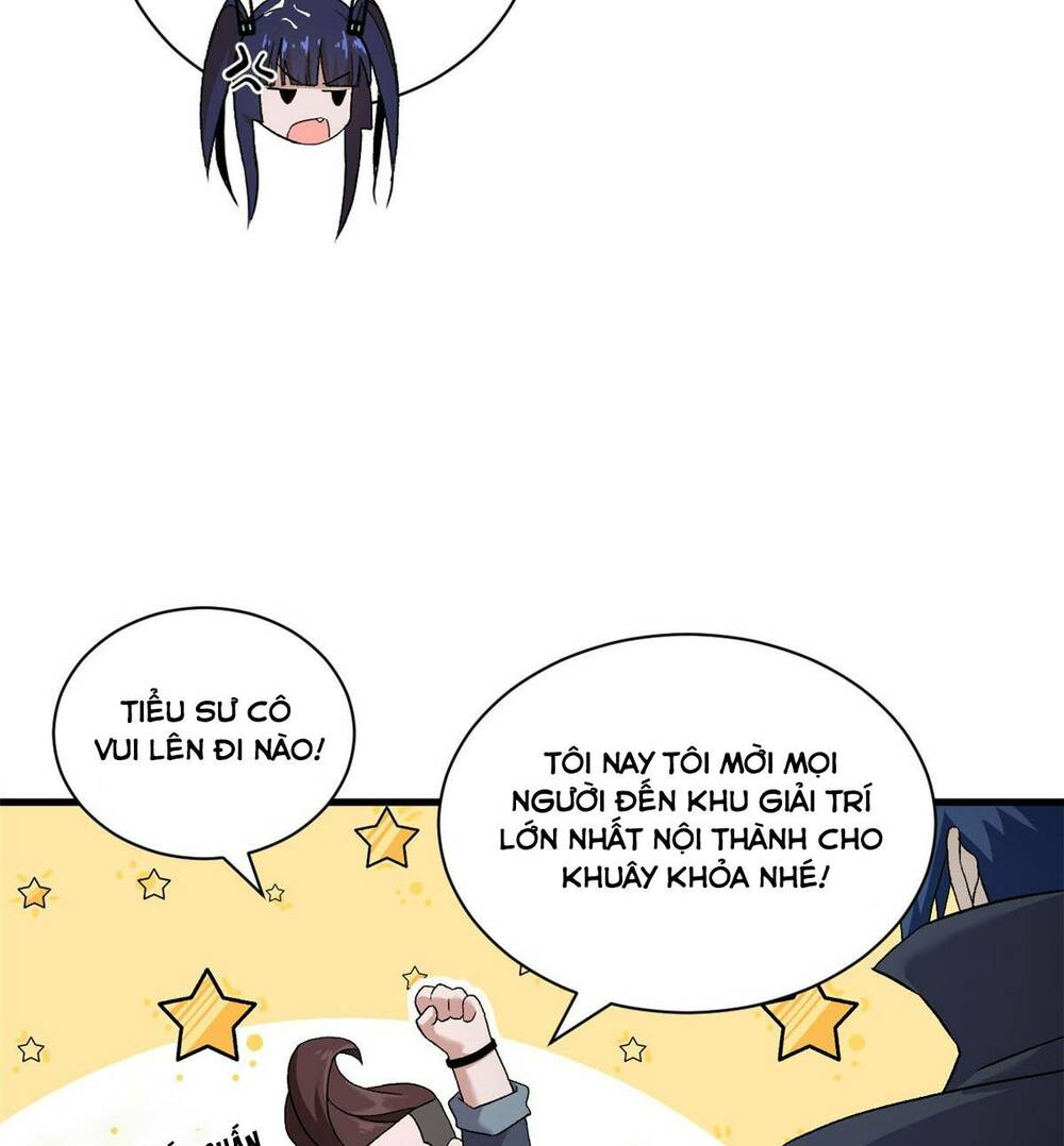 Cửa Hàng Sủng Thú Siêu Thần Chapter 94 - Trang 2