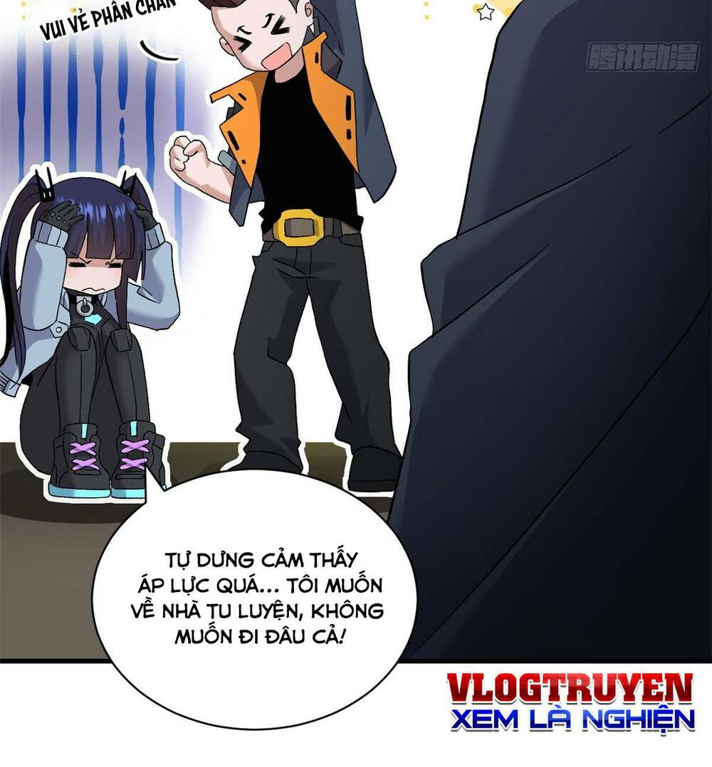 Cửa Hàng Sủng Thú Siêu Thần Chapter 94 - Trang 2