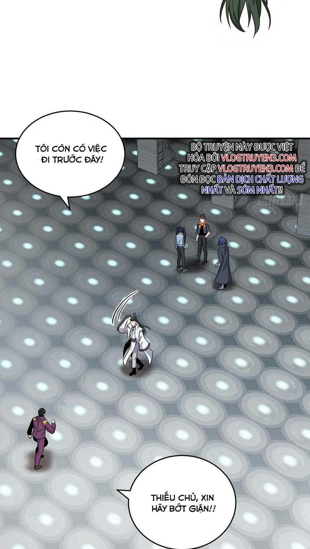 Cửa Hàng Sủng Thú Siêu Thần Chapter 94 - Trang 2