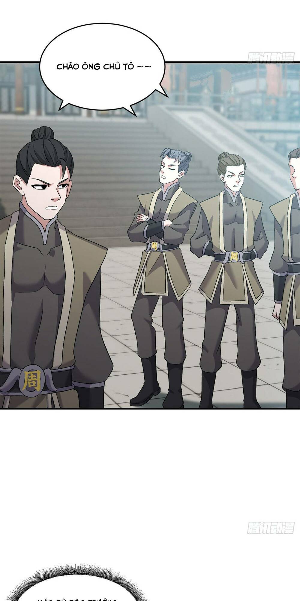 Cửa Hàng Sủng Thú Siêu Thần Chapter 94 - Trang 2