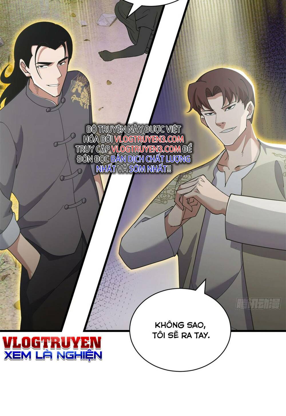 Cửa Hàng Sủng Thú Siêu Thần Chapter 94 - Trang 2