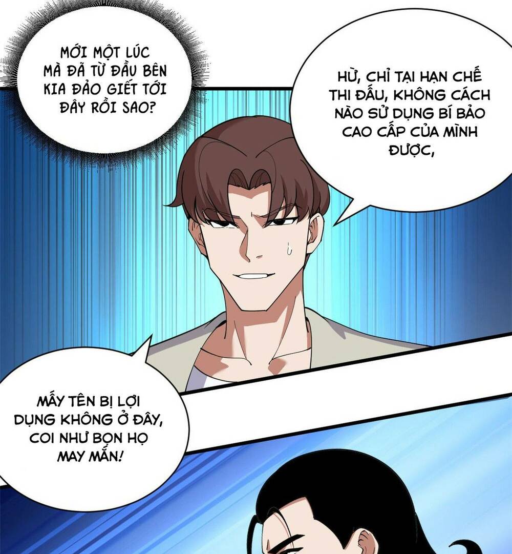 Cửa Hàng Sủng Thú Siêu Thần Chapter 94 - Trang 2