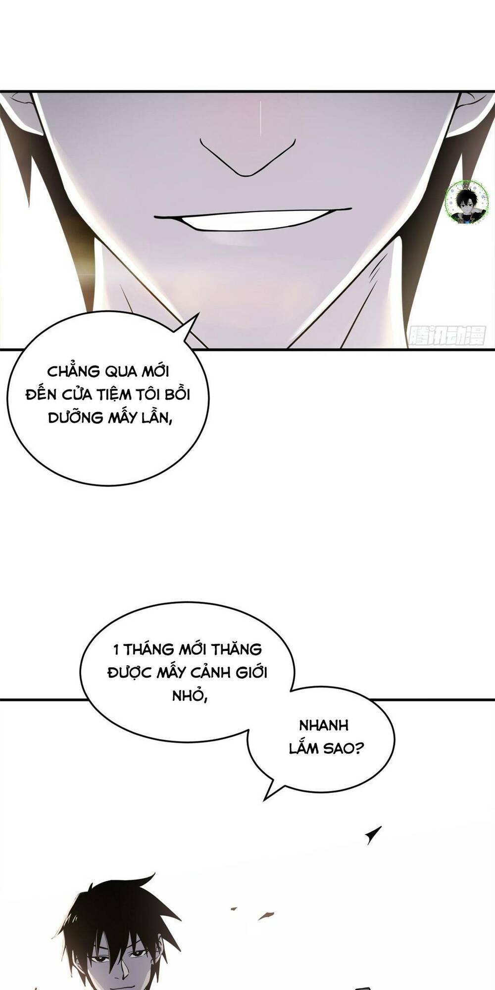 Cửa Hàng Sủng Thú Siêu Thần Chapter 95 - Trang 2