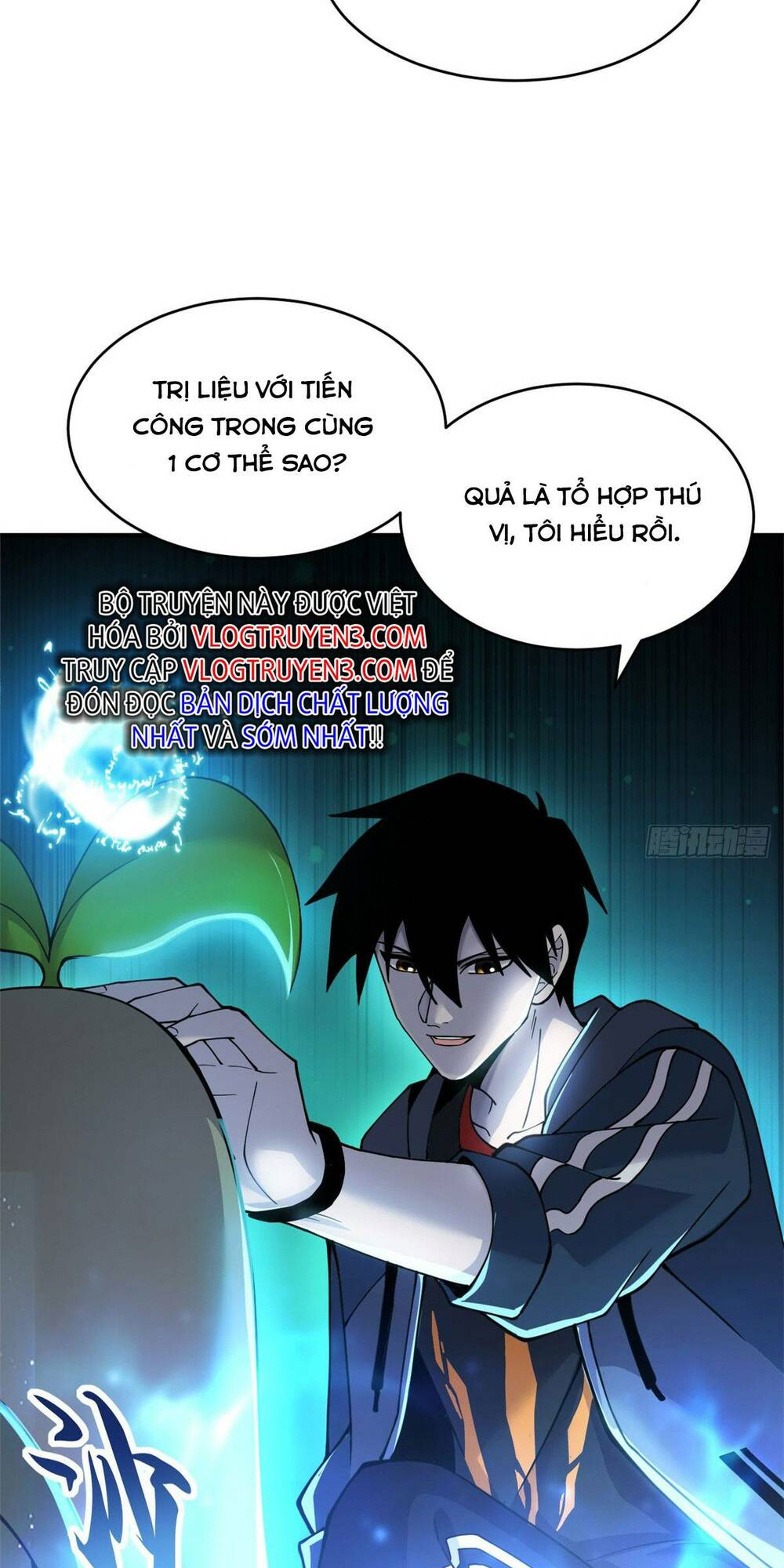 Cửa Hàng Sủng Thú Siêu Thần Chapter 95 - Trang 2