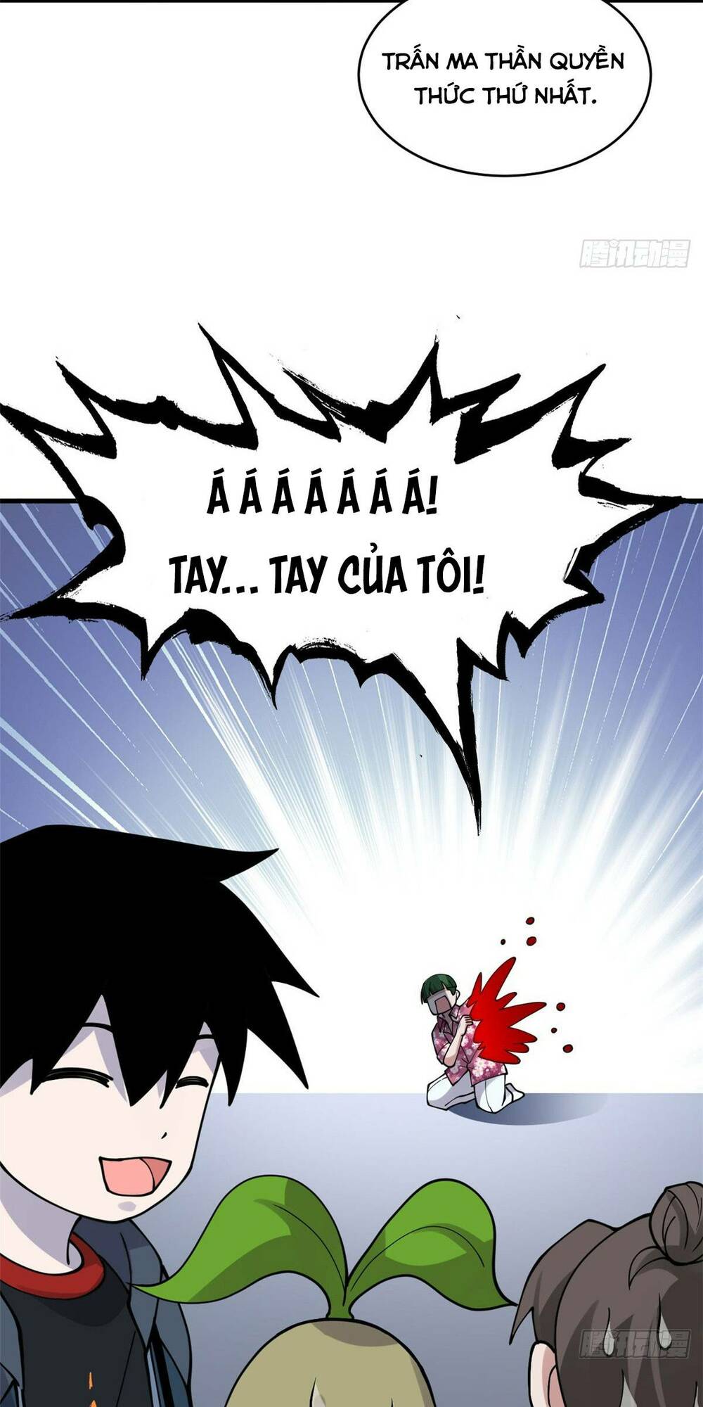 Cửa Hàng Sủng Thú Siêu Thần Chapter 95 - Trang 2